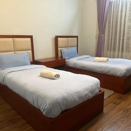 Norbu Hotel Katmandu Kültér fotó