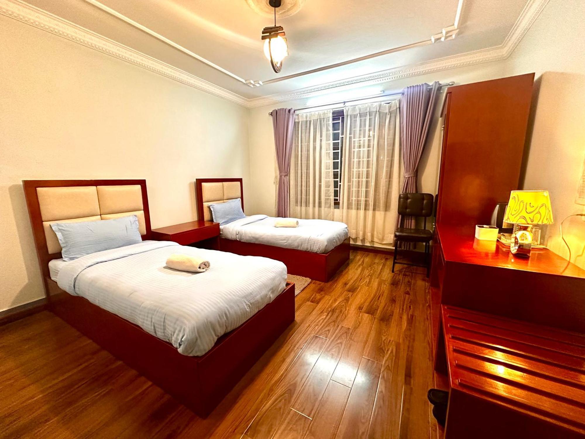 Norbu Hotel Katmandu Kültér fotó